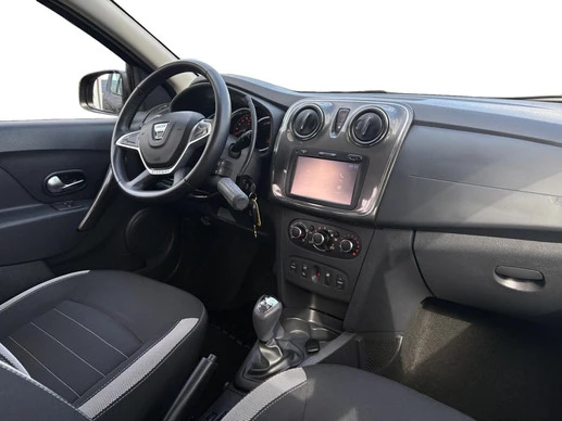 Dacia Sandero Stepway - Afbeelding 11 van 30