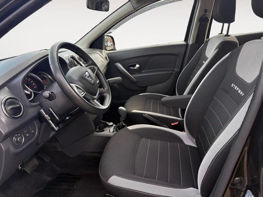 Dacia Sandero Stepway - Afbeelding 12 van 30