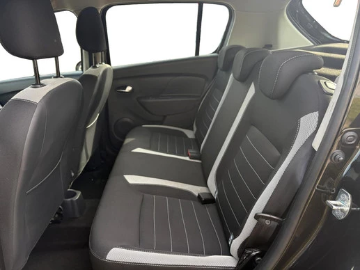 Dacia Sandero Stepway - Afbeelding 13 van 30