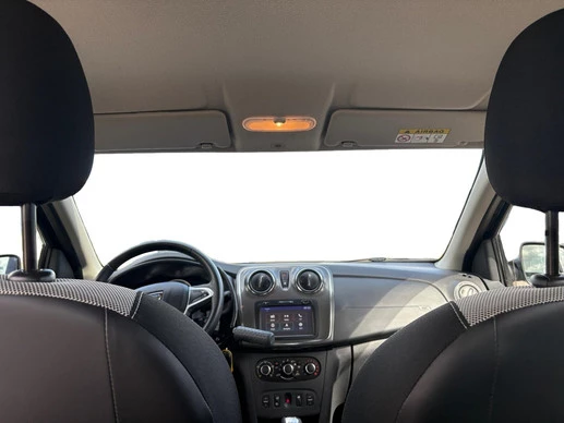 Dacia Sandero Stepway - Afbeelding 17 van 30