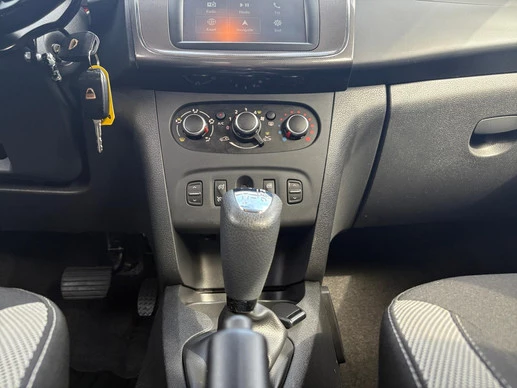 Dacia Sandero Stepway - Afbeelding 18 van 30