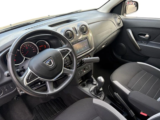Dacia Sandero Stepway - Afbeelding 19 van 30