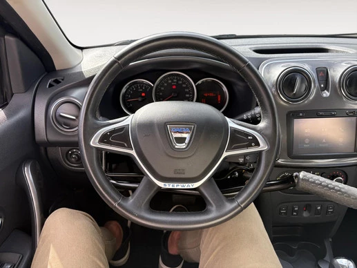 Dacia Sandero Stepway - Afbeelding 20 van 30