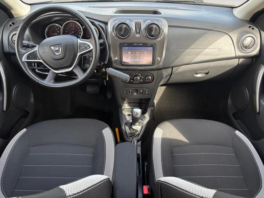 Dacia Sandero Stepway - Afbeelding 24 van 30