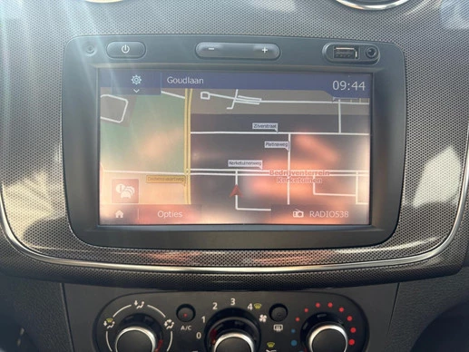 Dacia Sandero Stepway - Afbeelding 25 van 30