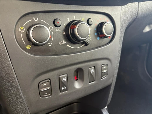 Dacia Sandero Stepway - Afbeelding 28 van 30