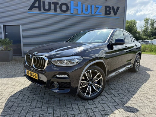 BMW X4 - Afbeelding 2 van 30