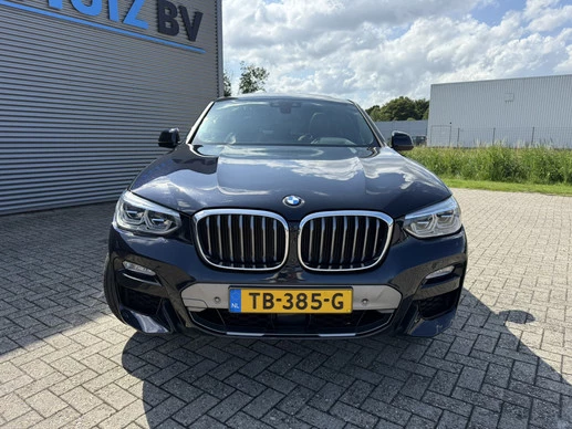 BMW X4 - Afbeelding 3 van 30
