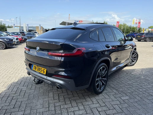 BMW X4 - Afbeelding 5 van 30
