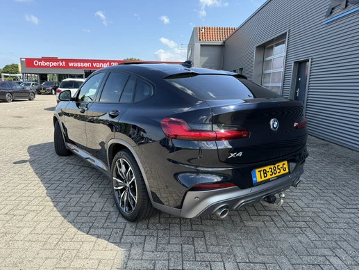 BMW X4 - Afbeelding 6 van 30