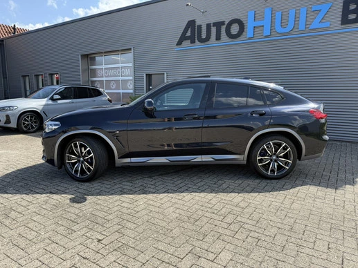 BMW X4 - Afbeelding 7 van 30