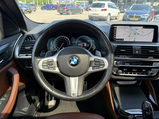 BMW X4 - Afbeelding 8 van 30