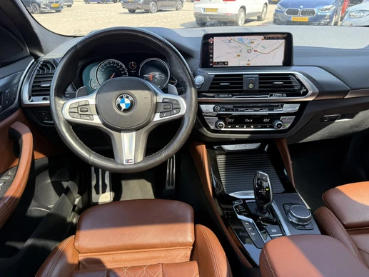 BMW X4 - Afbeelding 9 van 30