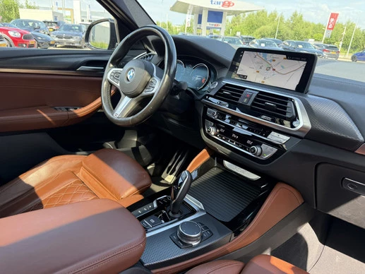 BMW X4 - Afbeelding 10 van 30