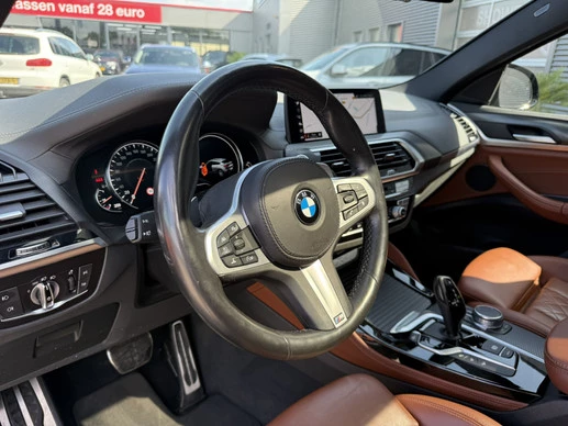 BMW X4 - Afbeelding 11 van 30