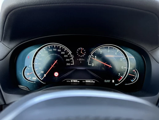 BMW X4 - Afbeelding 14 van 30