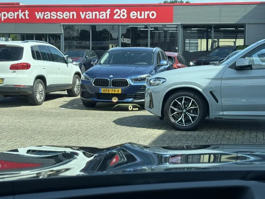 BMW X4 - Afbeelding 15 van 30