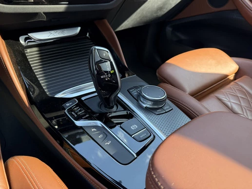 BMW X4 - Afbeelding 17 van 30