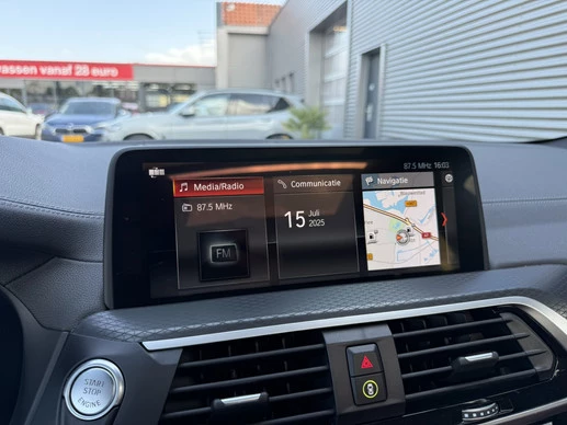 BMW X4 - Afbeelding 18 van 30