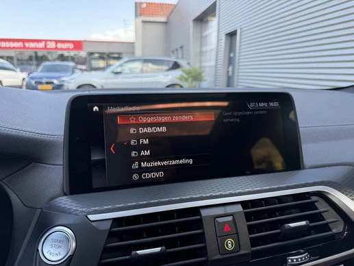 BMW X4 - Afbeelding 19 van 30