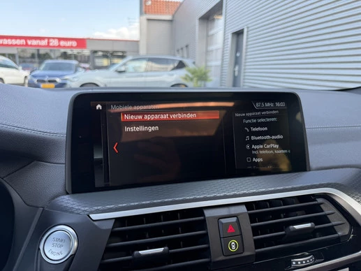 BMW X4 - Afbeelding 20 van 30