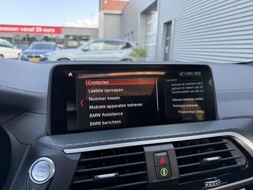 BMW X4 - Afbeelding 21 van 30