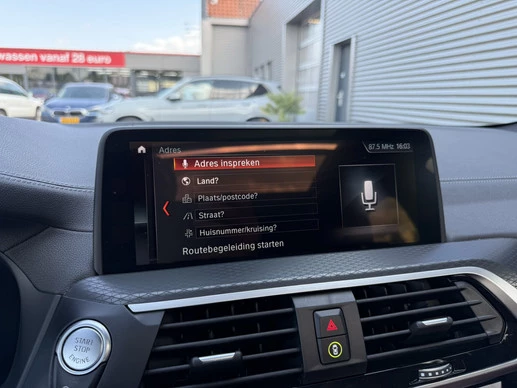 BMW X4 - Afbeelding 22 van 30