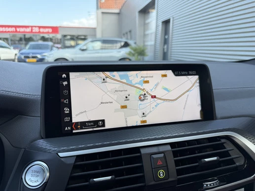 BMW X4 - Afbeelding 23 van 30