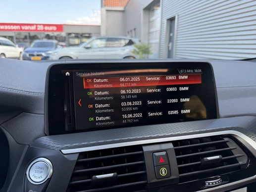 BMW X4 - Afbeelding 25 van 30