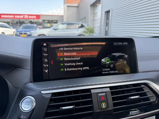 BMW X4 - Afbeelding 26 van 30