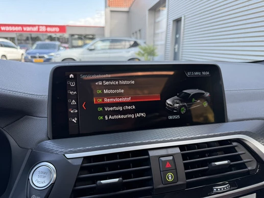 BMW X4 - Afbeelding 27 van 30