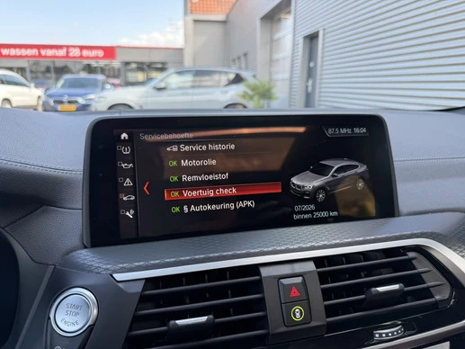 BMW X4 - Afbeelding 28 van 30