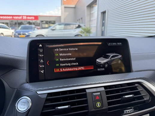 BMW X4 - Afbeelding 29 van 30