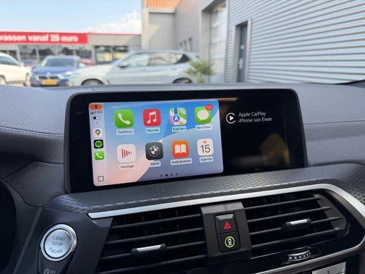 BMW X4 - Afbeelding 30 van 30