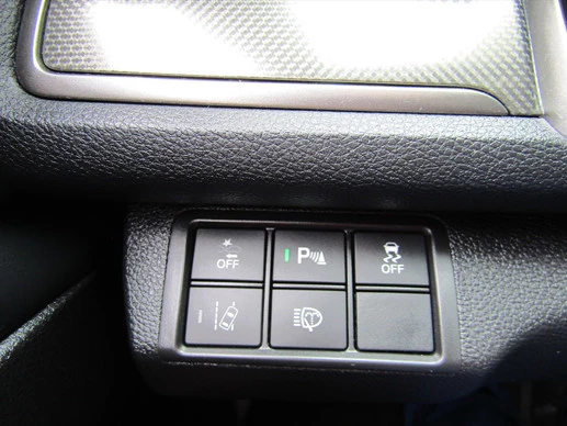 Honda Civic - Afbeelding 18 van 23