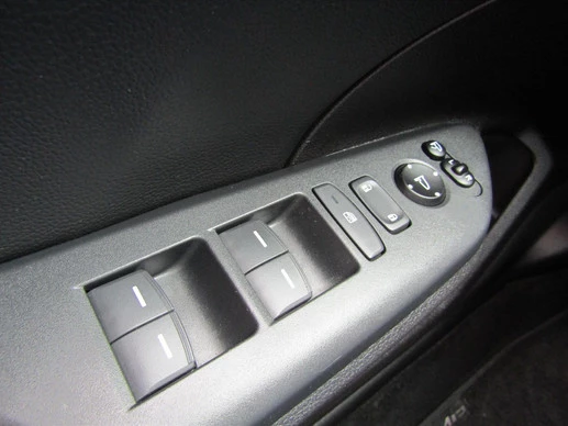 Honda Civic - Afbeelding 19 van 23
