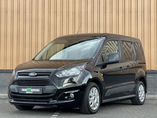 Ford Tourneo Connect - Afbeelding 1 van 24