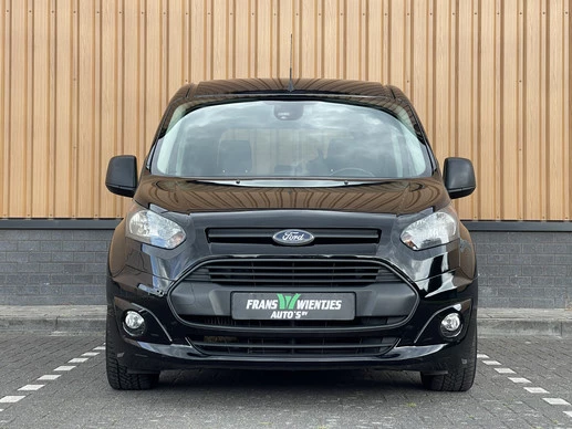 Ford Tourneo Connect - Afbeelding 2 van 24