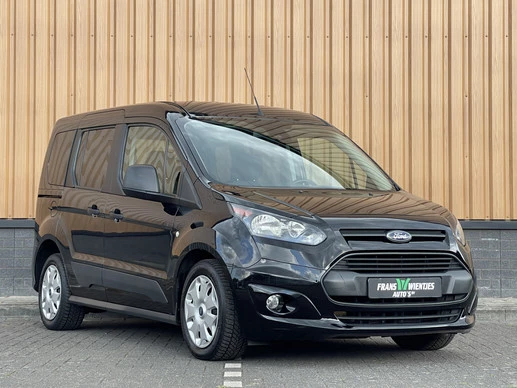 Ford Tourneo Connect - Afbeelding 3 van 24