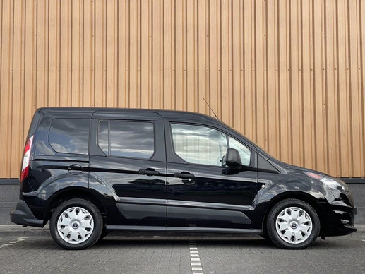 Ford Tourneo Connect - Afbeelding 4 van 24
