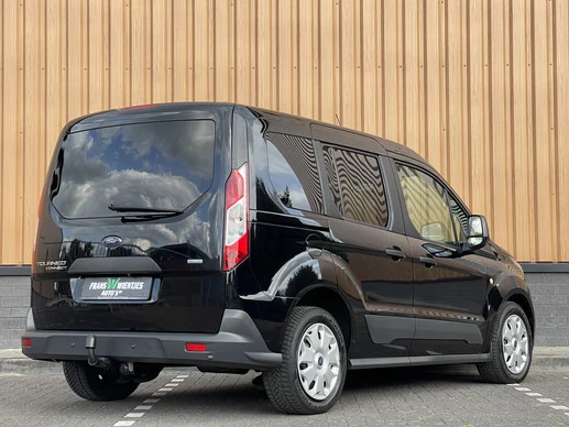 Ford Tourneo Connect - Afbeelding 5 van 24