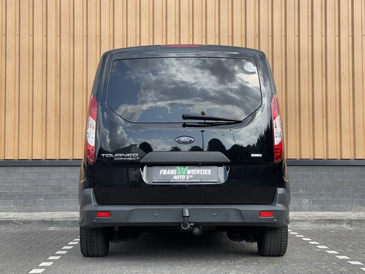 Ford Tourneo Connect - Afbeelding 6 van 24