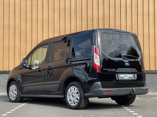 Ford Tourneo Connect - Afbeelding 7 van 24