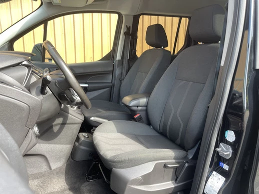 Ford Tourneo Connect - Afbeelding 8 van 24