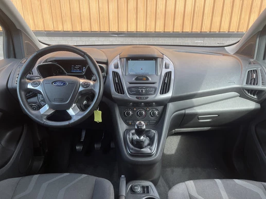 Ford Tourneo Connect - Afbeelding 9 van 24