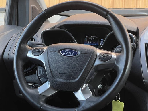 Ford Tourneo Connect - Afbeelding 10 van 24