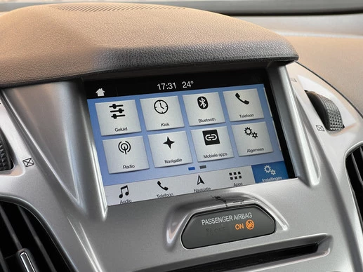 Ford Tourneo Connect - Afbeelding 12 van 24