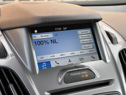 Ford Tourneo Connect - Afbeelding 13 van 24