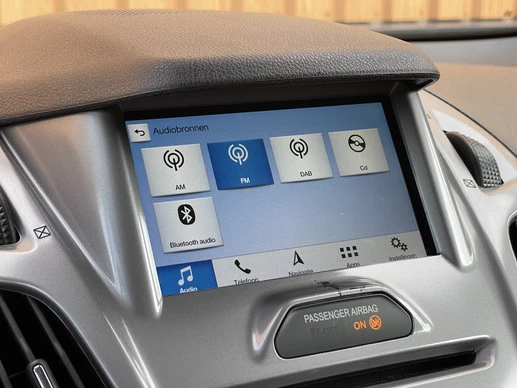 Ford Tourneo Connect - Afbeelding 14 van 24