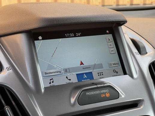 Ford Tourneo Connect - Afbeelding 15 van 24